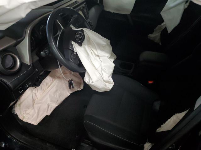 2018 TOYOTA RAV4 ADVEN - 2T3RFREV9JW704399