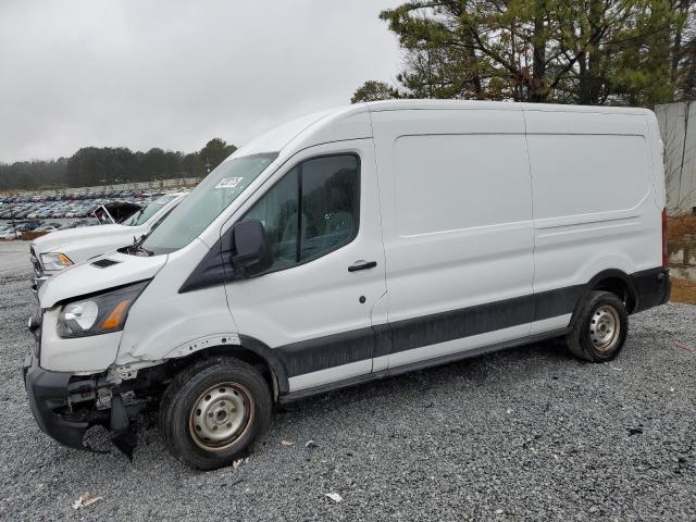 Vin: 1ftbr1c85lka60760, lot: 42207175, ford transit t-250 20201