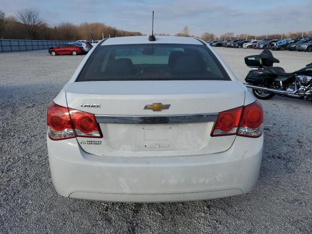 2016 CHEVROLET CRUZE LIMI - 1G1PC5SH2G7212009