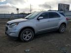 2017 CHEVROLET EQUINOX LT - 2GNFLFEK0H6261508
