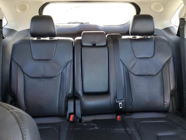 2016 FORD EDGE TITAN #3278606934