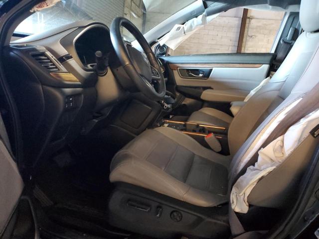 2020 HONDA CR-V TOURI - 2HKRW2H90LH664990