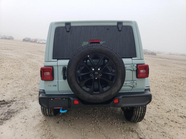 2024 JEEP WRANGLER S 1C4RJXP67RW195287