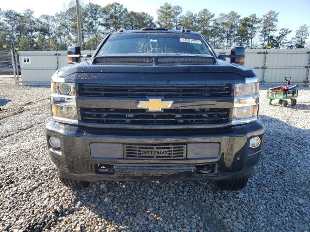 2015 CHEVROLET SILVERADO 1GC4K1E84FF514777