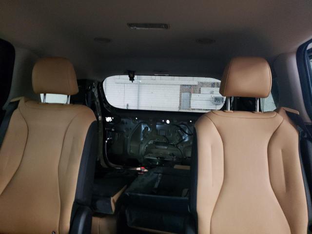 2024 KIA CARNIVAL L - KNDNB4H38R6422744