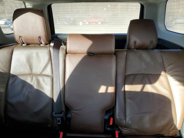 2024 TOYOTA 4RUNNER LI JTEKU5JRXR6289305