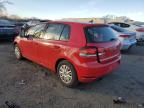 Lot #3055100971 2013 VOLKSWAGEN GOLF