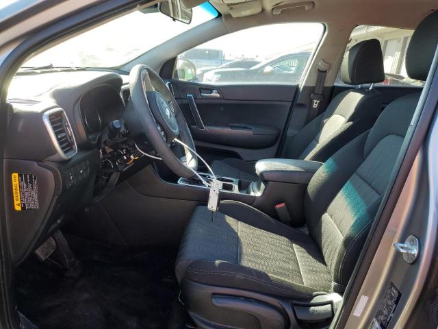 2022 KIA SPORTAGE LX KNDPM3AC6N7994066