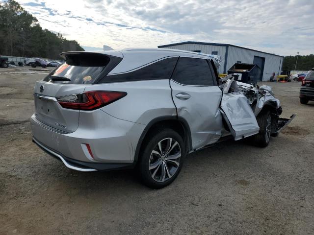 2018 LEXUS RX 450H L JTJDGKCA8J2003809