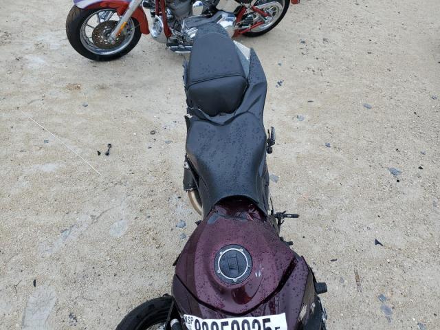 2009 SUZUKI GSX-R1000 JS1GT78A192101538