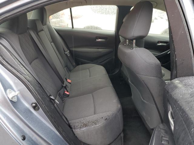 2020 TOYOTA COROLLA LE JTDEPRAE2LJ079041