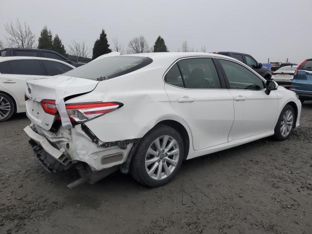 Vin: jtnb11hk1j3026104, lot: 87936005, toyota camry l 20183