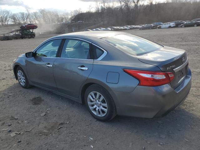 Vin: 1n4al3ap4gn313127, lot: 56836945, nissan altima 2.5 20162