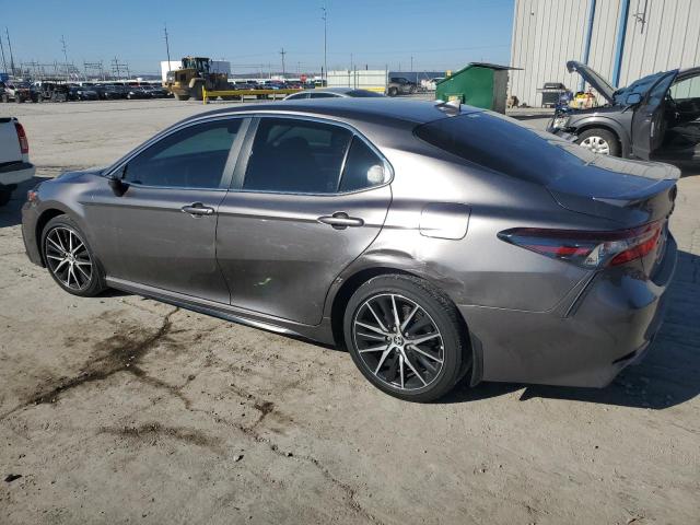 2023 TOYOTA CAMRY SE N - 4T1G11AK4PU148698