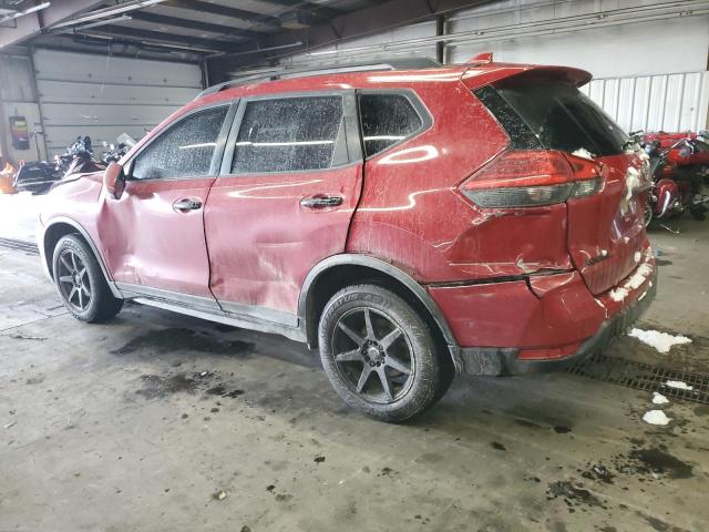 2017 NISSAN ROGUE S - JN8AT2MV1HW284894