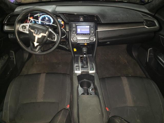 2020 HONDA CIVIC LX - 2HGFC2F61LH538927