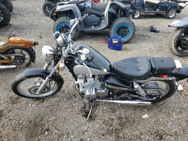 2016 HONDA CMX250 X JH2MC1359GK001322