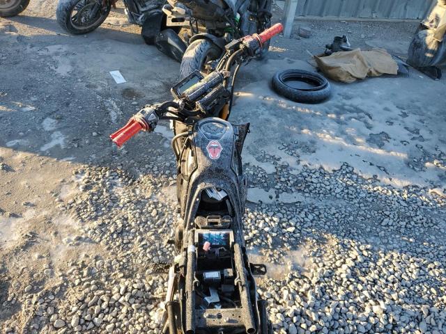 2022 HONDA GROM 125 MLHJC9212N5006279