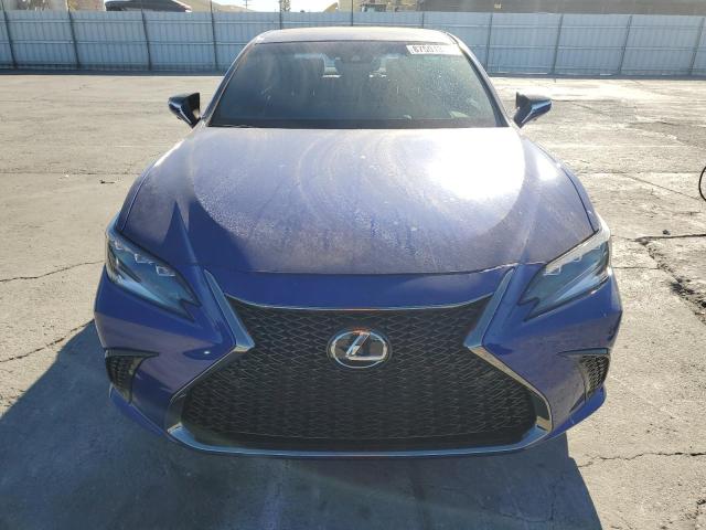 2024 LEXUS ES 300H F - 58ABA1C12RU040283