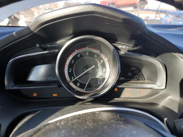 2015 MAZDA 3 TOURING - JM1BM1L3XF1259977