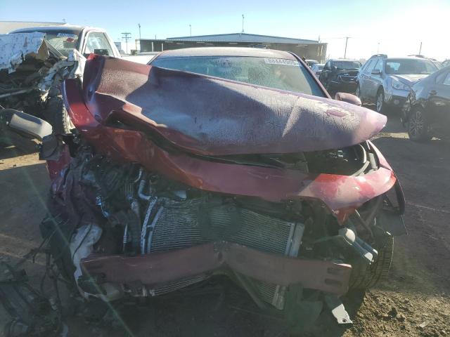 2018 BUICK LACROSSE E 1G4ZP5SS5JU129713