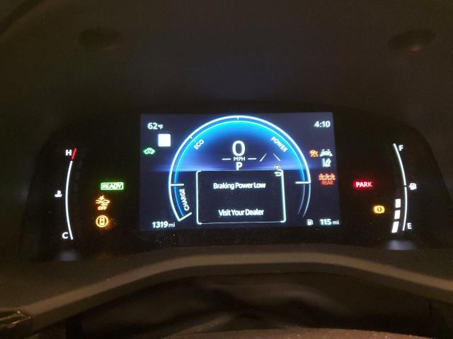 2025 TOYOTA CAMRY XSE 4T1DAACK4SU545966