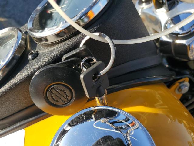 2001 HARLEY-DAVIDSON FXDL 1HD1GDV3X1Y334774