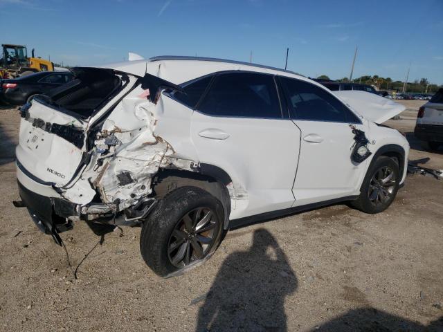 2020 LEXUS NX 300 F S JTJSARBZ2L5006232