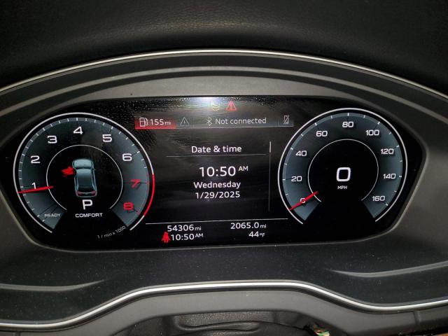2023 AUDI Q5 PREMIUM WA1EAAFY2P2058352
