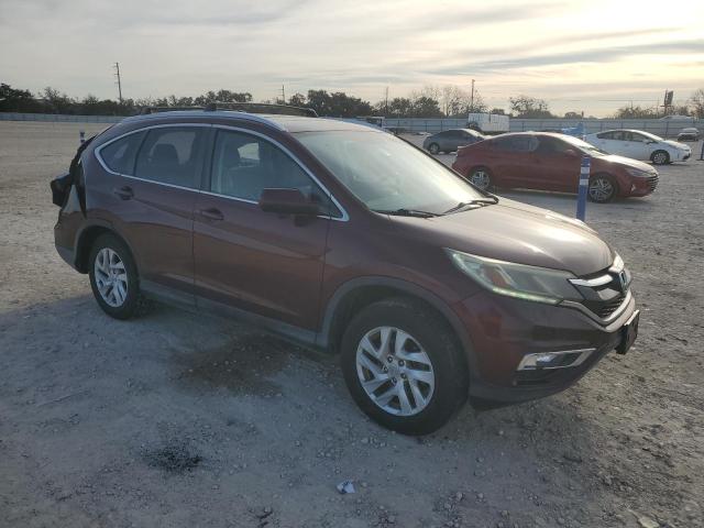 Vin: 2hkrm3h72fh523319, lot: 42055245, honda crv exl 20154