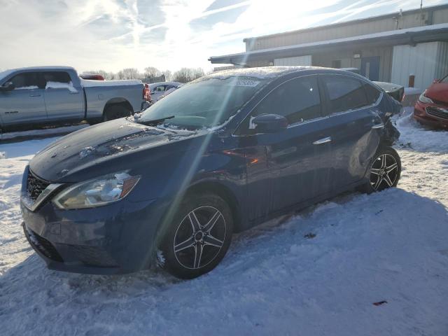 Vin: 3n1ab7apxgy223376, lot: 88629305, nissan sentra s 2016 img_1