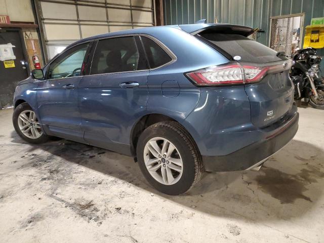 Vin: 2fmpk4j92jbb03607, lot: 87443464, ford edge sel 20182