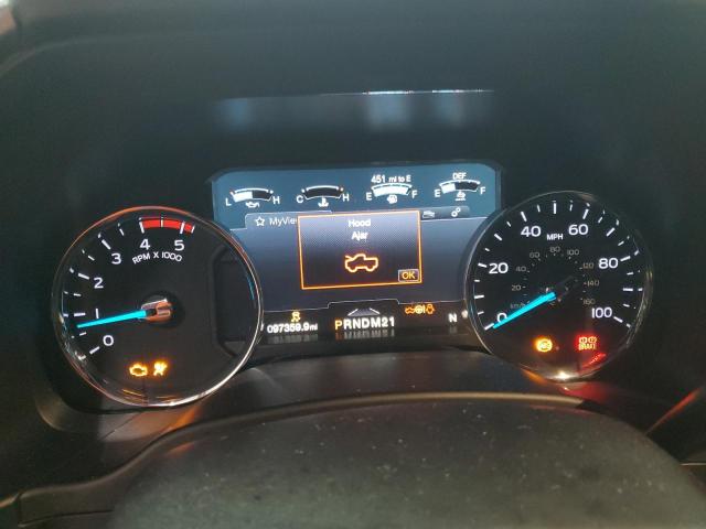 2018 FORD F250 SUPER - 1FT7W2BT0JEB88619