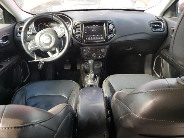 2019 JEEP COMPASS LI - 3C4NJCCB8KT679880