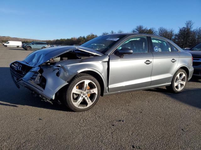 2017 AUDI A3 PREMIUM #3052294591