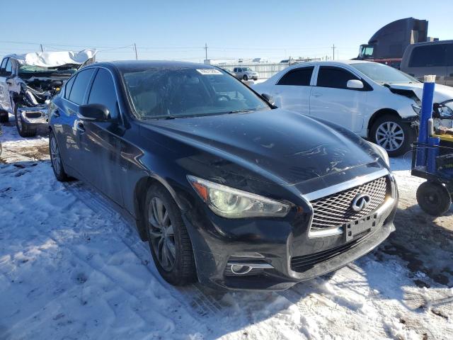 2017 INFINITI Q50 PREMIU JN1EV7AR3HM836339