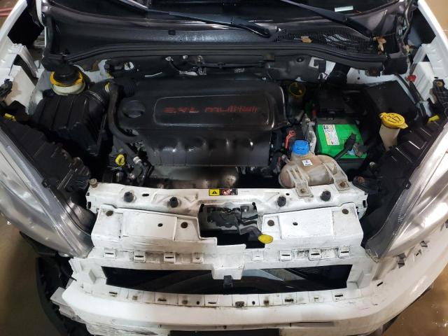 2015 RAM PROMASTER - ZFBERFBT7F6A05472