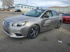 2016 SUBARU LEGACY 2.5 - 4S3BNBN66G3043205