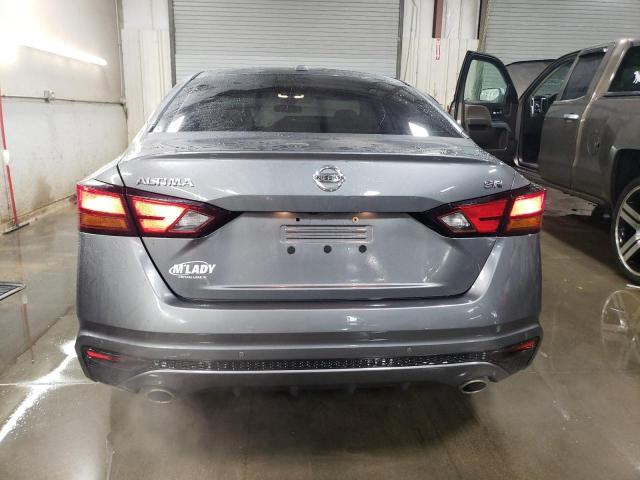 2020 NISSAN ALTIMA SR - 1N4BL4CV5LC191566
