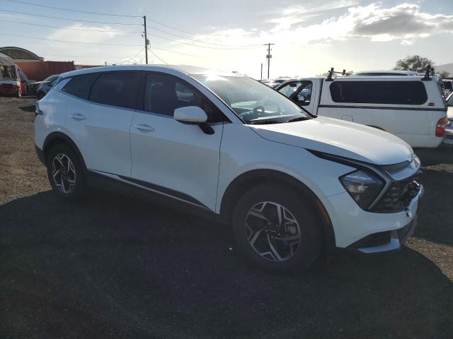 Vin: kndpu3af4p7153327, lot: 88176385, kia sportage lx 20234