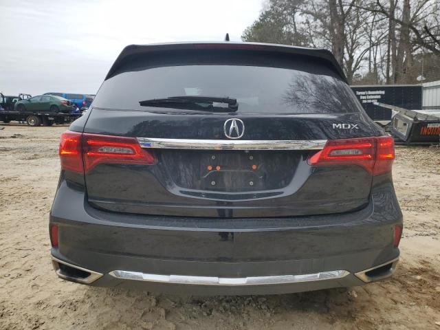 2017 ACURA MDX TECHNO - 5FRYD3H53HB007559