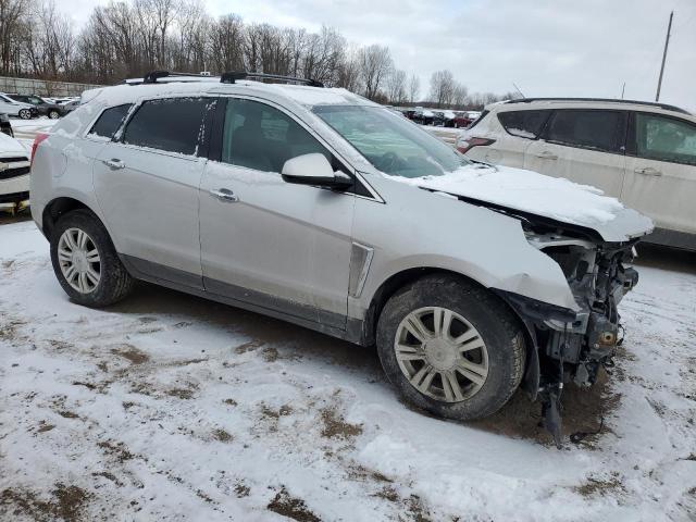 Vin: 3gyfnee37gs548053, lot: 87042304, cadillac srx luxury collection 20164