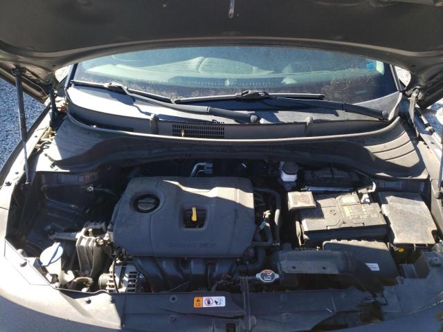 2021 KIA SOUL LX - KNDJ23AU2M7761806