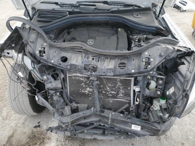 2018 MERCEDES-BENZ GLE 350 - 4JGDA5JB4JB158841