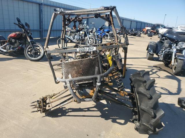 2015 CAN-AM MAVERICK 3JBPWAP24FJ000054