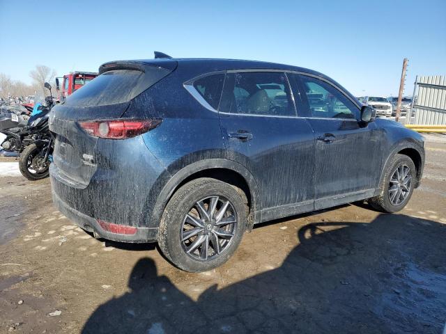 Vin: jm3kfbdl2h0210738, lot: 88519035, mazda cx-5 grand touring 20173