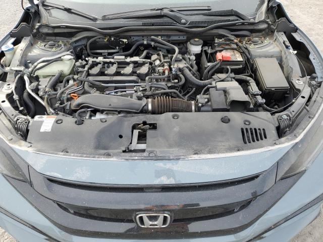 2021 HONDA CIVIC SPOR - SHHFK7H48MU212462