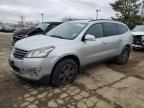2015 CHEVROLET TRAVERSE L - 1GNKRGKD8FJ353247