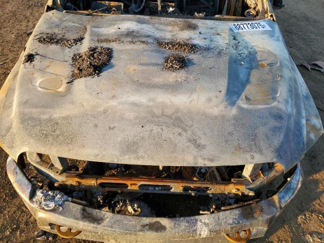 2018 RAM 2500 ST 3C6UR5CL7JG201697