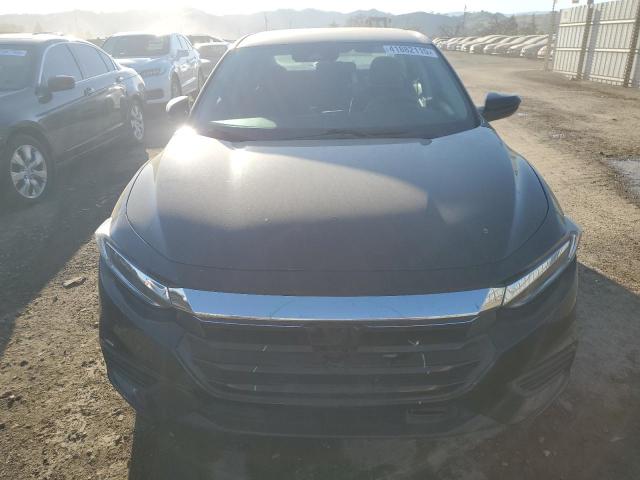 2019 HONDA INSIGHT LX 19XZE4F19KE019060
